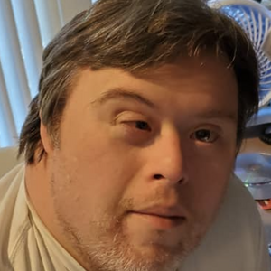 Team Page: Andrew Mei